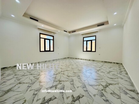 Kuwait City, Apartments/Houses, KWD 550/month,  Studio,  Modern 3 & 4 Bedroom Apartments For Rent In Rumaithiya