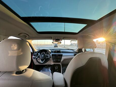 Riyadh, Vehicles, Cars & Trucks , SAR 85000,  BMW X2,  2022,  Automatic,  43000 KM,    With Mid Options For Sales (2nd Owner) (100% Accident Free)