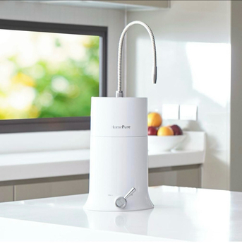 Dammam, Household Items, SAR 2500,  Home Pure Water Filter