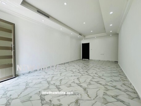 Kuwait City, Apartments/Houses, KWD 700/month,  Studio,  Stylish 4-Bedroom Ground Floor Apartment For Rent In Rumaithya