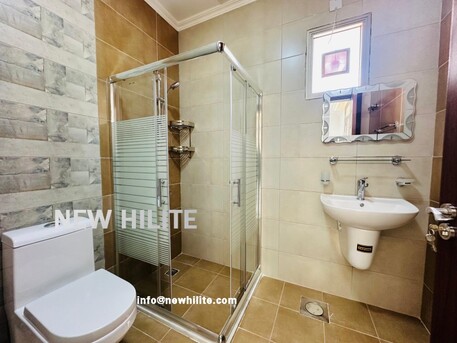 Kuwait City, Apartments/Houses, KWD 700/month,  Studio,  Stylish 4-Bedroom Ground Floor Apartment For Rent In Rumaithya