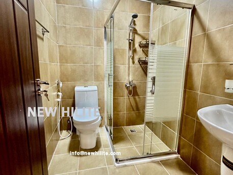 Kuwait City, Apartments/Houses, KWD 700/month,  Studio,  Stylish 4-Bedroom Ground Floor Apartment For Rent In Rumaithya