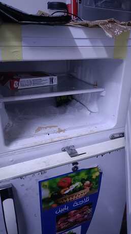 Hara, Electronics, SAR 500,  FRIDGE