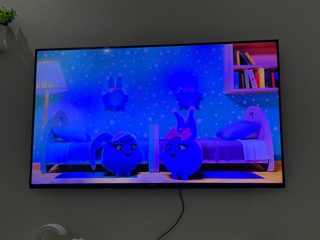 Jeddah, Appliances, SAR 700,  Samsung 48 Inch Smart TV For Sale