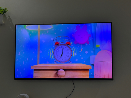 Jeddah, Appliances, SAR 700,  Samsung 48 Inch Smart TV For Sale