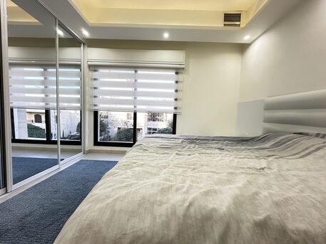 Abdoun, Apartments/Houses, JOD 15000/year,  Furnished,  2 BR,  Modern Elegance In The Heart Of Abdoun!