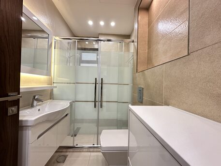 Abdoun, Apartments/Houses, JOD 15000/year,  Furnished,  2 BR,  Modern Elegance In The Heart Of Abdoun!