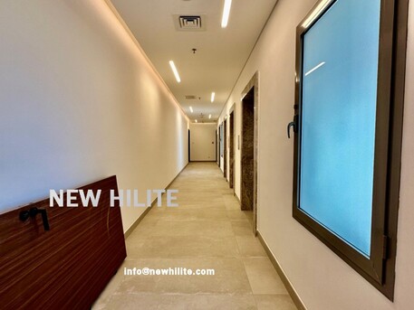 Shaab, Apartments/Houses, KWD 875/month,  Studio,  Sea View Brand New Two Bedroom Apartment For Rent In Shaab