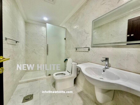 Kuwait City, Villas, KWD 2000,  RENOVATED VILLA FOR RENT IN JABRIYA