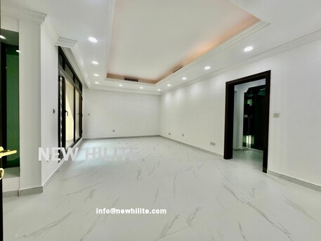 Kuwait City, Villas, KWD 2000,  RENOVATED VILLA FOR RENT IN JABRIYA