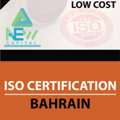 ISO REGISTRATION