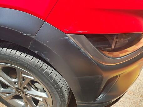 Al Andalus, Vehicles, Cars & Trucks , SAR 59000,  Hyundai Kona,  2022,  Automatic,  7000 KM,