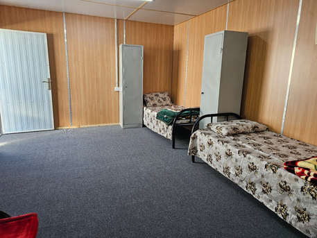 Duba, Staff Accomodation, SAR 1,  Furnished Accomadation For Senior Staff And Workers