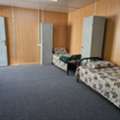 SAR 1,  Furnished Accomadation For Senior Staff And Workers