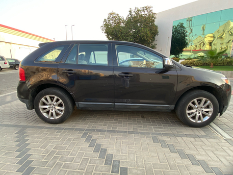 Al Sharafeyah, Vehicles, Cars & Trucks , SAR 20000,  Ford Edge ST-Line,  2013,  Automatic,  293500 KM,