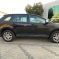 SAR 20000,  Ford Edge ST-Line,  2013,  Automatic,  293500 KM,