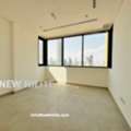 Studio,  TWO BEDROOM SEAVIEW APARTMENT FOR RENT IN BNEID AL QAR