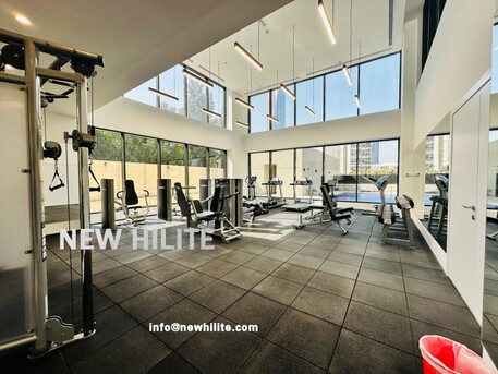 Kuwait City, Apartments/Houses, Studio,  TWO BEDROOM SEAVIEW APARTMENT FOR RENT IN BNEID AL QAR