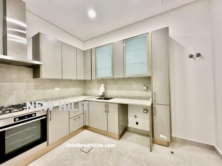 Kuwait City, Apartments/Houses, Studio,  TWO BEDROOM SEAVIEW APARTMENT FOR RENT IN BNEID AL QAR