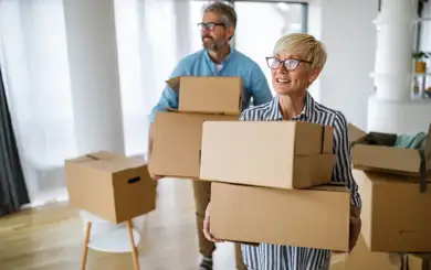 New York, Household, SmartStop Self Storage