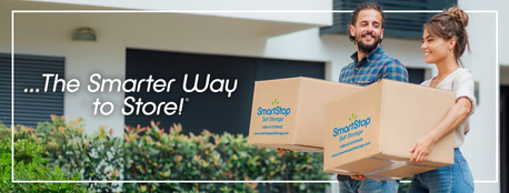 New York, Household, SmartStop Self Storage