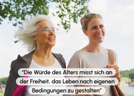 Hamburg, Elder Care, 24 Stunden Pflege