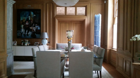 London, Business, Commercial Decorator Solutions For Busy Workplaces