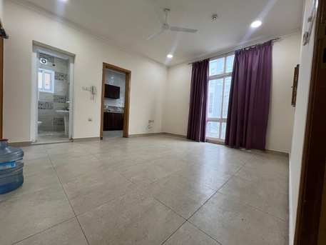 Segaya, Apartments/Houses, BHD 230/year,  1 BR,  UNLIMITED EWA SPACIOUS EXCELLENT 1BHK WITH  CLOSED KITCHEN  UNLIMITED EWA  NEAR MEGA MART