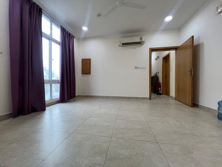 Segaya, Apartments/Houses, BHD 230/year,  1 BR,  UNLIMITED EWA SPACIOUS EXCELLENT 1BHK WITH  CLOSED KITCHEN  UNLIMITED EWA  NEAR MEGA MART