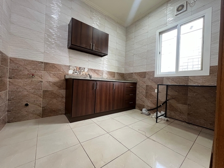 Segaya, Apartments/Houses, BHD 230/year,  1 BR,  UNLIMITED EWA SPACIOUS EXCELLENT 1BHK WITH  CLOSED KITCHEN  UNLIMITED EWA  NEAR MEGA MART