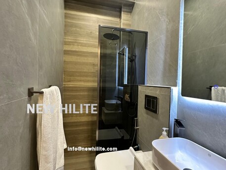 Salmiya, Villas, KWD 1700,  Furnished,  FULLY FURNISHED VILLA WITH PRIVATE POOL FOR RENT IN SALMIYA