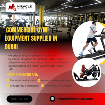 Dubai, Shops, Top Treadmills In UAE &ndash; Home & Gym Fitness Solutions
