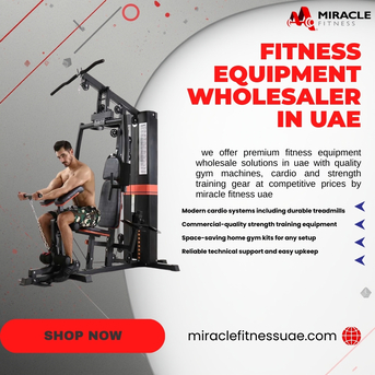 Dubai, Shops, Explore Durable Gym Racks | MiracleFitness UAE