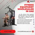 Explore Durable Gym Racks | MiracleFitness UAE