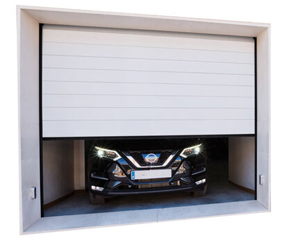 Mumbai, Household, Looking For Secure Automatic Rolling Shutter Installation?