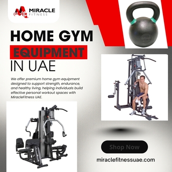 Dubai, Shops, Premium Gym Floor Mats For Comfortable Workouts | MiracleFitness UAE