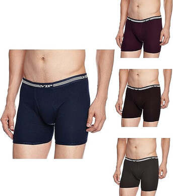 Mumbai, Clothing & Accessories, Buy Men Underwear Online &ndash; Comfortable & Stylish Everyday Essentials