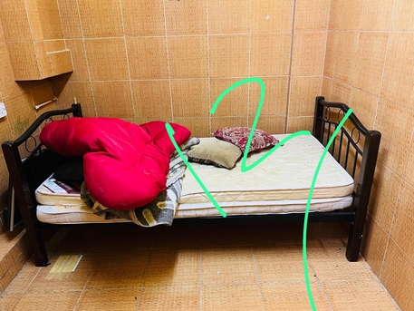 Sanabis, Furniture, BHD 65,  Room Change