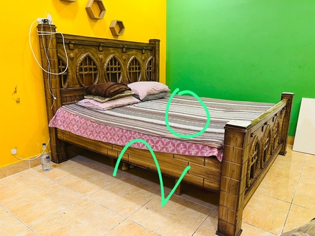 Sanabis, Furniture, BHD 65,  Room Change