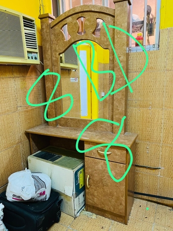 Sanabis, Furniture, BHD 65,  Room Change