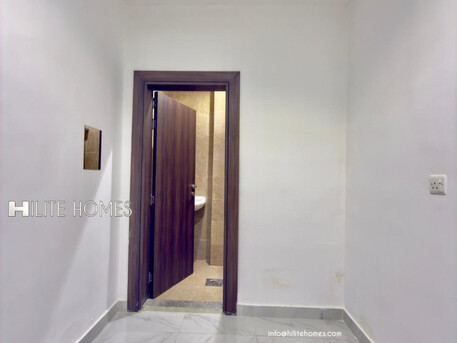 Kuwait City, Apartments/Houses, KWD 550/month,  3 BR,  Three Bedroom Apartment For Rent In Abu Al Hassaniya
