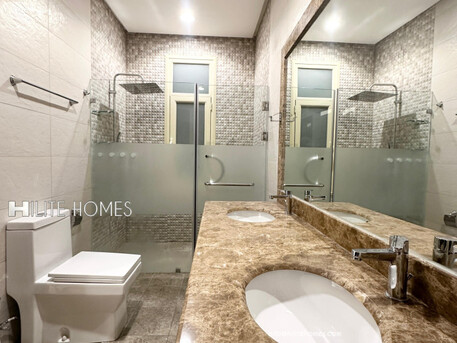 Kuwait City, Apartments/Houses, KWD 850/month,  4 BR,  Four Bedroom Basement Apartment For Rent In Funaitis