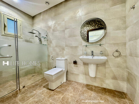 Kuwait City, Apartments/Houses, KWD 850/month,  4 BR,  Four Bedroom Basement Apartment For Rent In Funaitis