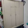 SAR 250,  Wardrobe 4 Doors  For 250 SAR ( Price Negotiable)