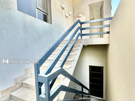 Kuwait City, Apartments/Houses, KWD 1050/month,  4 BR,  Four Bedroom Ground Floor Apartment For Rent In Funaitis