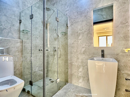 Kuwait City, Apartments/Houses, KWD 1050/month,  4 BR,  Four Bedroom Ground Floor Apartment For Rent In Funaitis