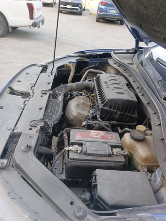 Dammam, Vehicles, Cars & Trucks , SAR 20000,  Mg ZS,  2019,  Automatic,  187466 KM,   For Sale