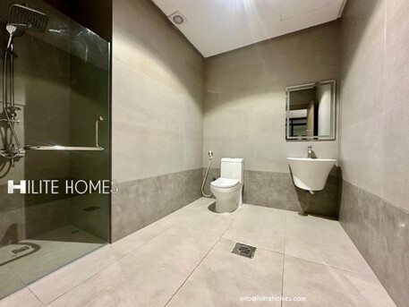Kuwait City, Apartments/Houses, KWD 2400/month,  4 BR,  Brand New Four Bedroom With Private Pool For Rent In Kuwait City