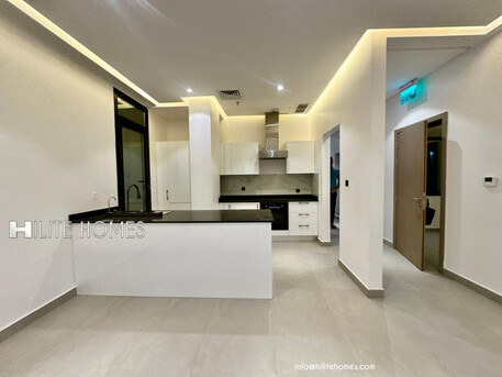 Kuwait City, Apartments/Houses, KWD 2400/month,  4 BR,  Brand New Four Bedroom With Private Pool For Rent In Kuwait City
