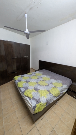 Hara, Apartments/Houses, SAR 3000/month,  Furnished,  1 BR,  1 BHK Furnished Apartment For Small Family